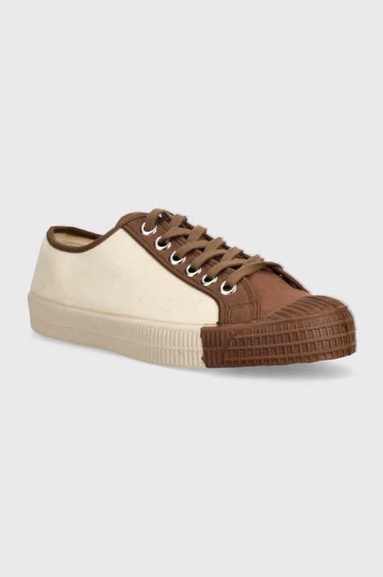 Tenisky Novesta Star Master Toe Colored plochá béžová N372016.99Y40Y123