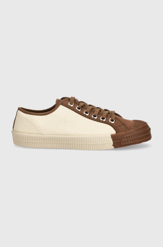 Tenisky Novesta Star Master Toe Colored N372016.99Y40Y123 béžová SS24
