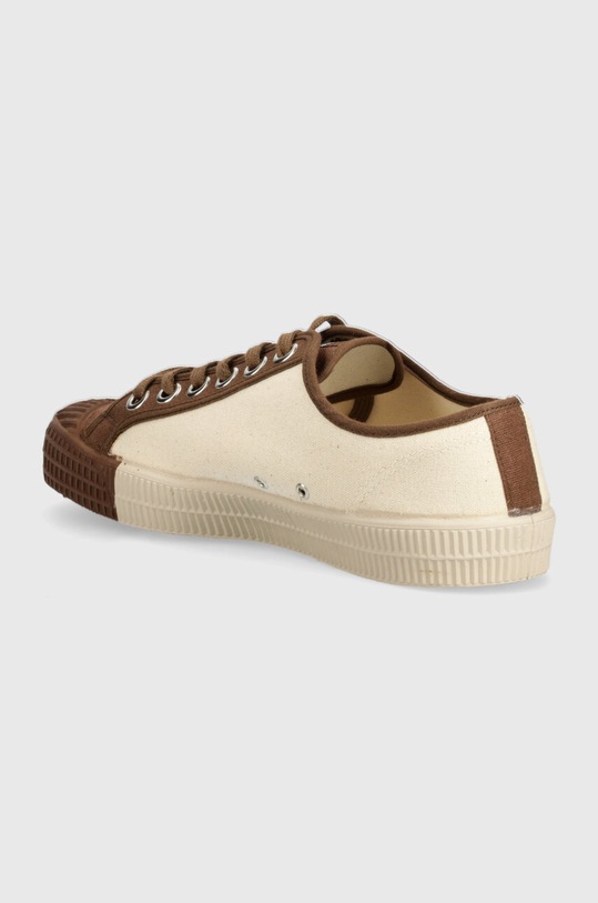 Boty Tenisky Novesta Star Master Toe Colored N372016.99Y40Y123 béžová