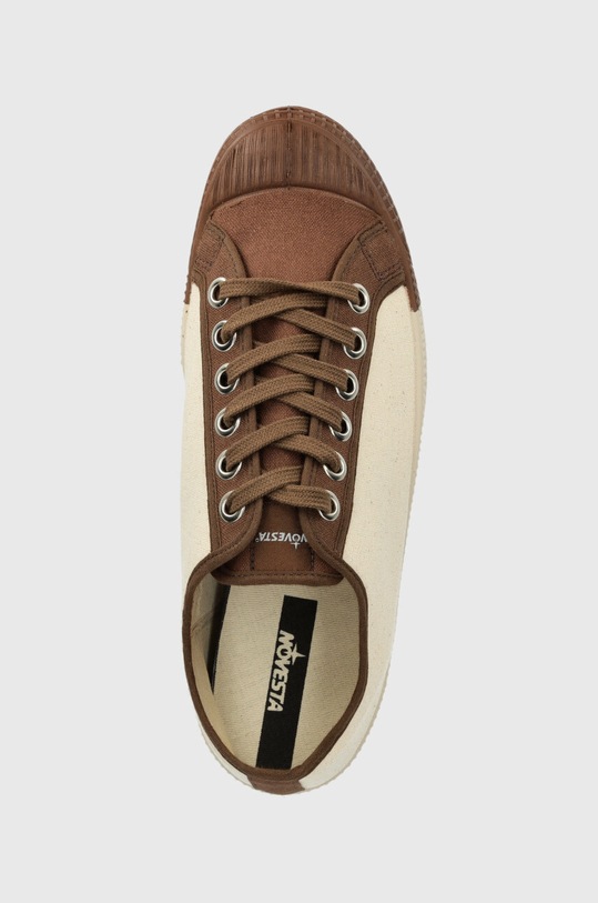 Tenisky Novesta Star Master Toe Colored béžová N372016.99Y40Y123
