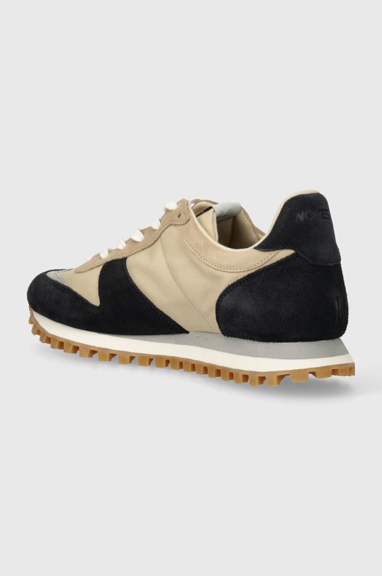 Obuwie Novesta sneakersy Marathon Trail N979002.73796Y001 beżowy
