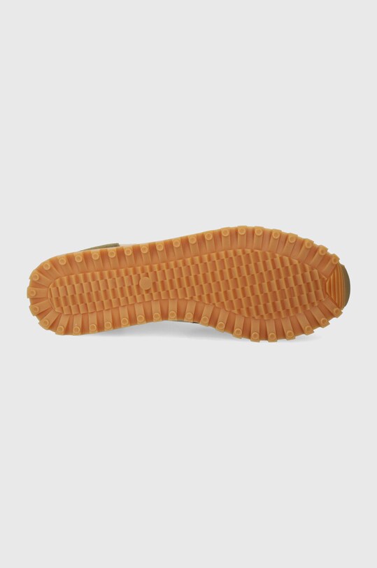 Novesta sneakersy Marathon Trail N979002.737PIN001 zielony