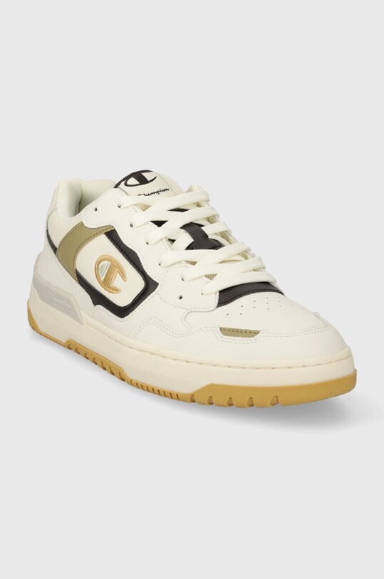 Champion sneakersy Z89 LOW S22099 biały SS24