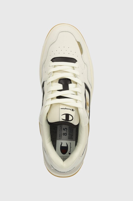 Champion sneakersy Z89 LOW biały S22099