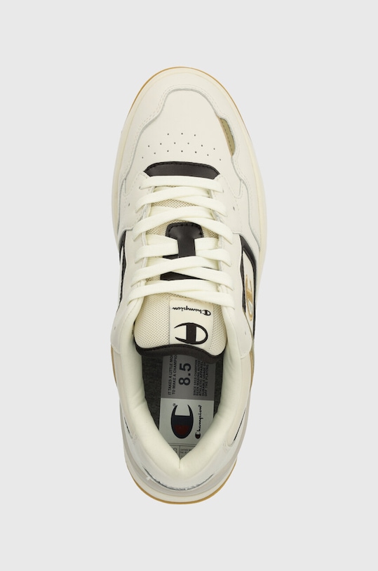 Champion sneakers Z89 LOW alb S22099