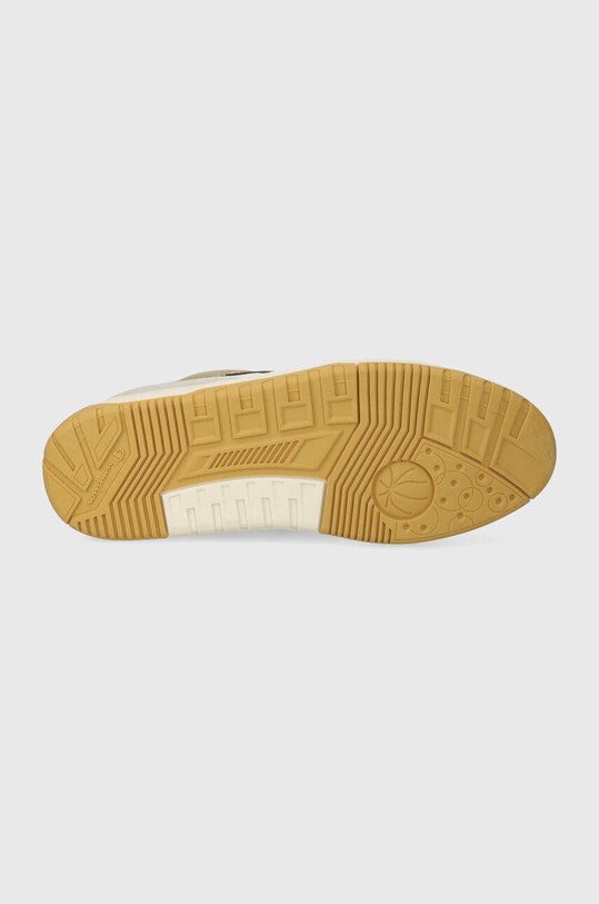 Champion sneakersy Z89 LOW S22099 biały