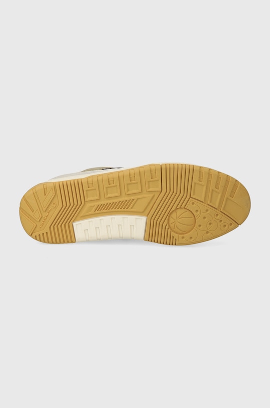 Champion sneakers Z89 LOW S22099 alb