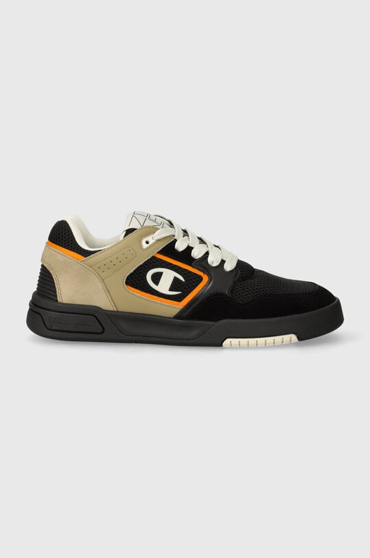 Кросівки Champion Z80 SKATE MESH S22215 чорний SS24