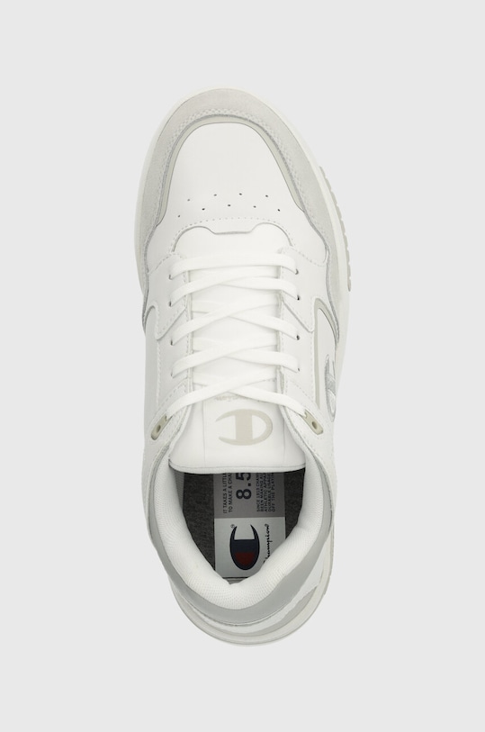 Sneakers boty Champion Z80 LOW bílá S22217