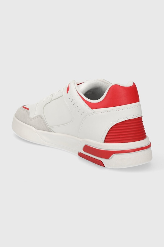 Boty Sneakers boty Champion Z80 LOW S22217 bílá