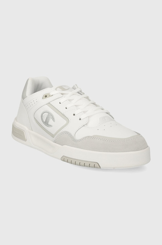 Champion sneakers Z80 LOW S22217 gri SS24