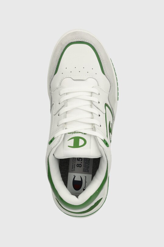 Champion sneakers Z80 LOW verde S22217