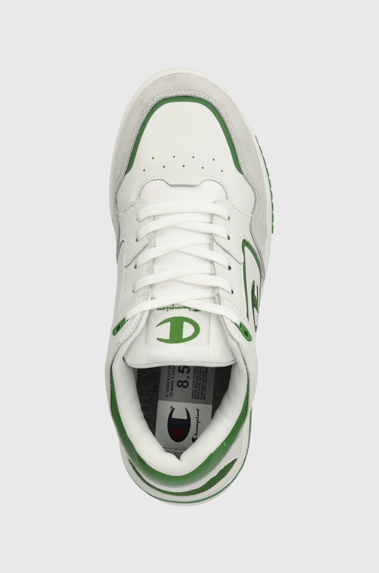 Champion sneakersy Z80 LOW zielony S22217