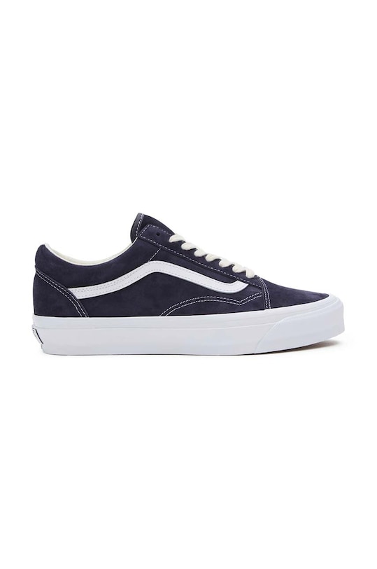 Σουέτ sneakers Vans Premium Standards Old Skool 36