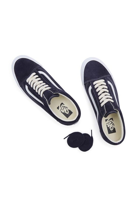 Vans scarpe da ginnastica in camoscio Premium Standards Old Skool 36 VN000CNGCIE1
