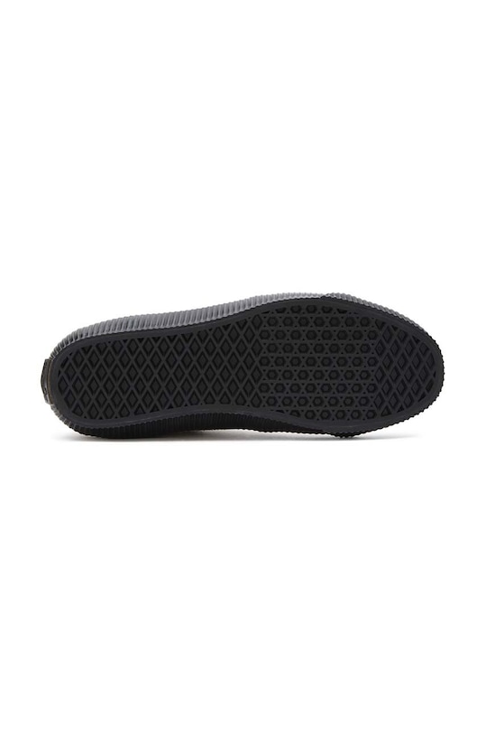 Vans tenisi din piele intoarsa Premium Standards Sk8-Mid Reissue 83 VN000CQQCUQ1