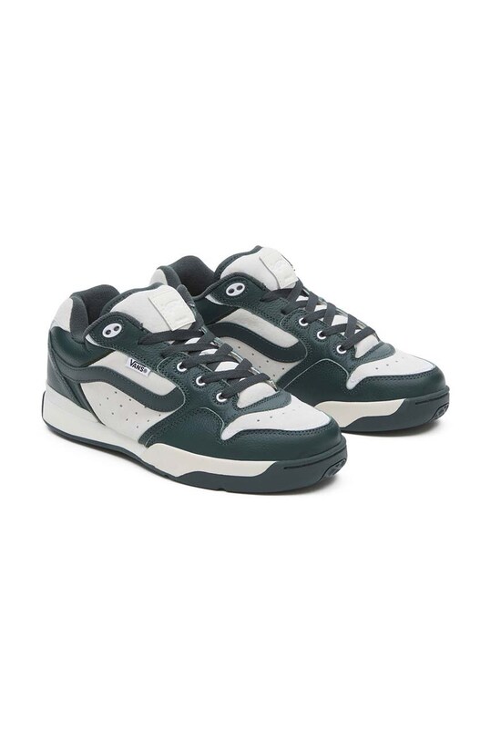 Vans sneakers Premium Standards Rowley XLT VN000CQFCPM1 turcoaz SS24