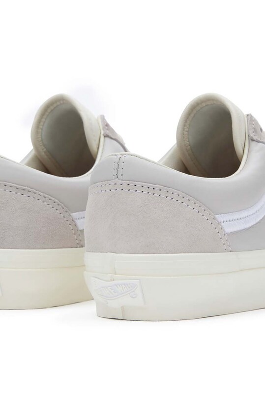 Vans sportcipő Premium Standards Old Skool Reissue 36 szürke VN000CR3CPN1