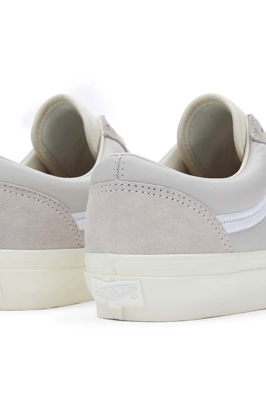 Tenisky Vans Premium Standards Old Skool Reissue 36 sivá VN000CR3CPN1