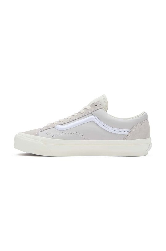 Vans sportcipő Premium Standards Old Skool Reissue 36 VN000CR3CPN1 szürke