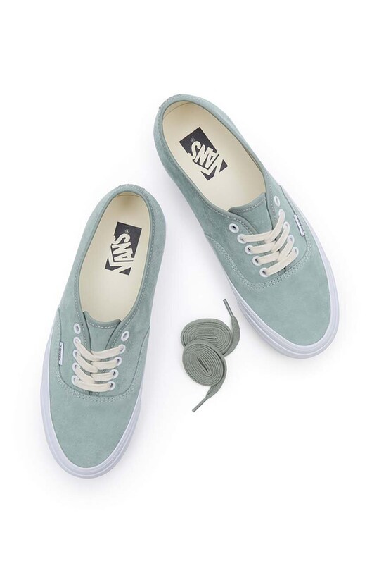 Vans tenisówki zamszowe Premium Standards Authentic Reissue 44 VN000CQACPG1