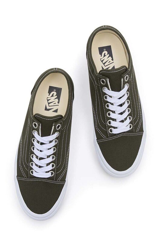 Vans scarpe da ginnastica Premium Standards Old Skool 36 Decon VN000CSJ50K1