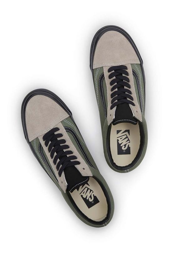 Vans tenisówki Premium Standards Old Skool 36 VN000CQDCL31