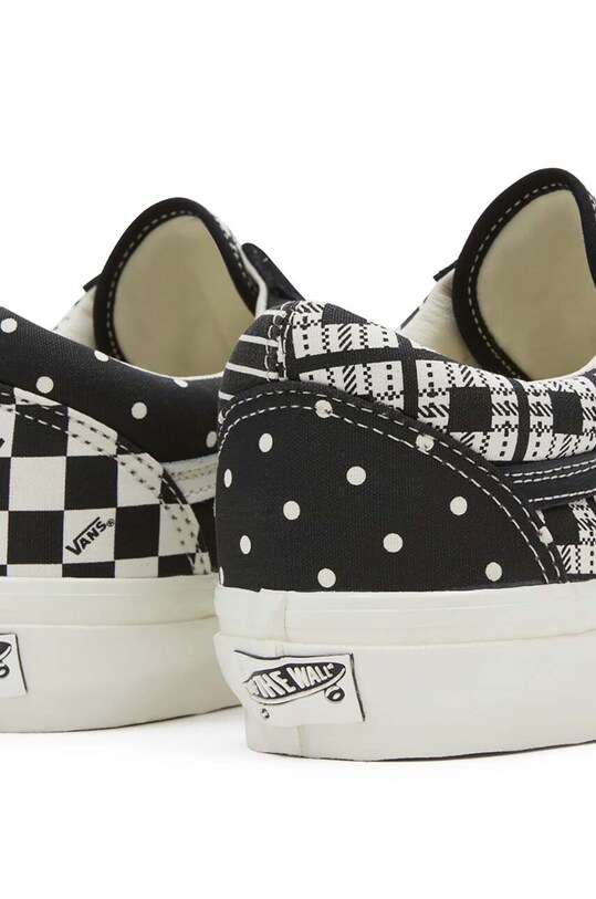 Tenisky Vans Premium Standards Old Skool 36 čierna VN000CNGBLK1