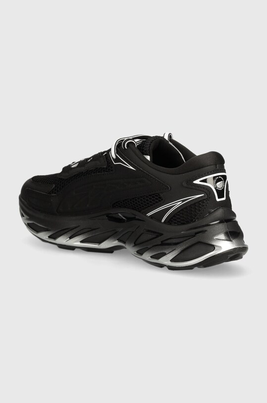 Scarpe Puma sneakers Exotek NITRO 395340 nero