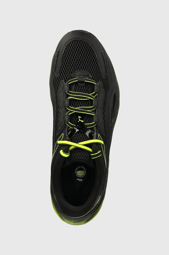 Puma sneakers Exotek NITRO negru 395340