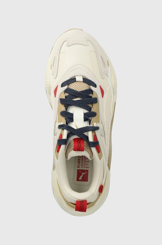 Puma sneakers RS-X Efekt beige 395937