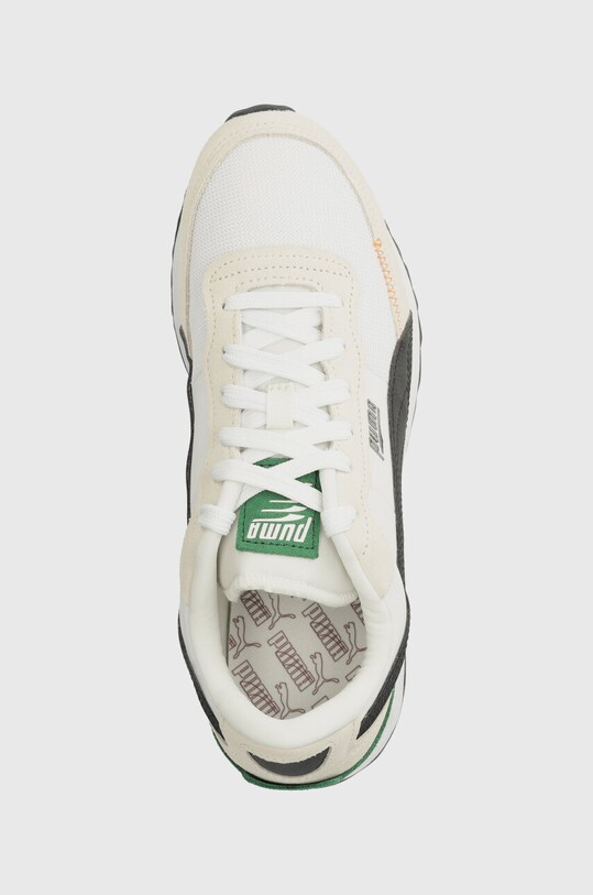 Кроссовки Puma Road Rider белый 397377