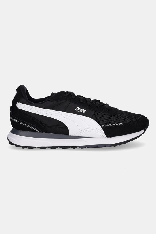 Αθλητικά Puma Road Rider 397377 μαύρο SS25