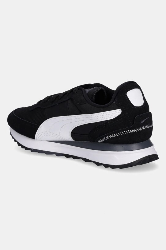 Παπούτσια Αθλητικά Puma Road Rider 397377 μαύρο