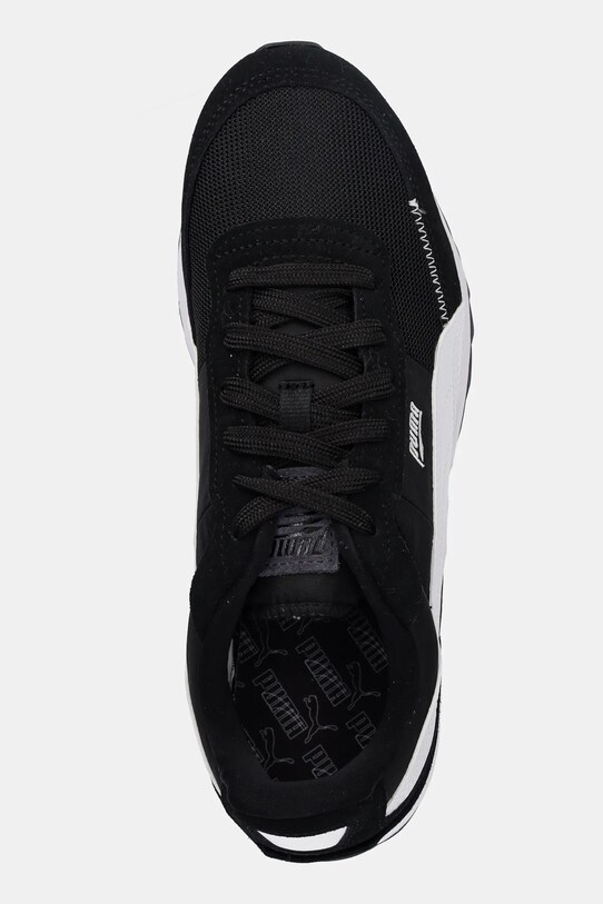 Αθλητικά Puma Road Rider μαύρο 397377