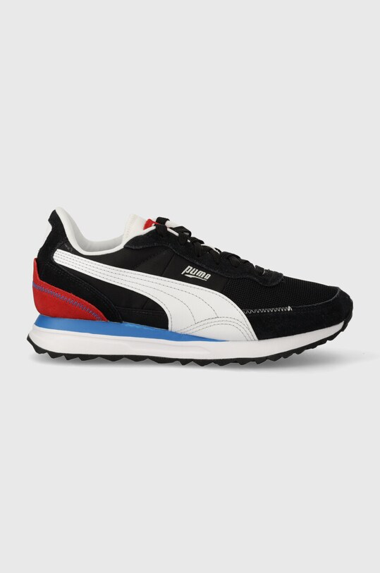 Puma sneakers Road Rider 397377 negru SS25