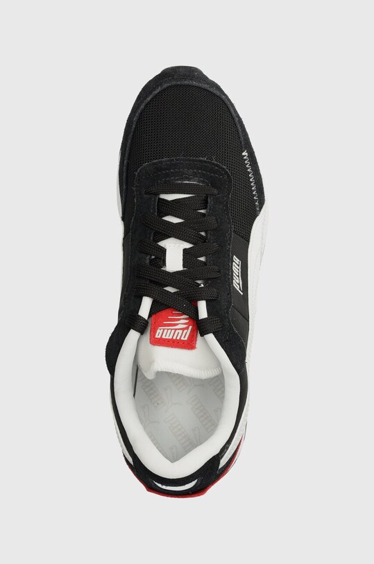 Puma sneakers Road Rider negru 397377