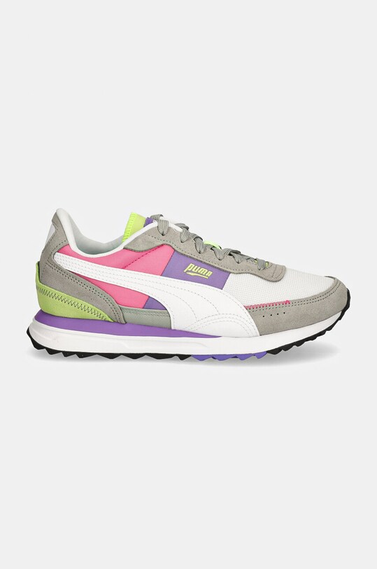 Кроссовки Puma Road Rider 397377 мультиколор SS25