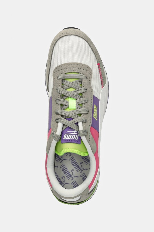 Кроссовки Puma Road Rider мультиколор 397377