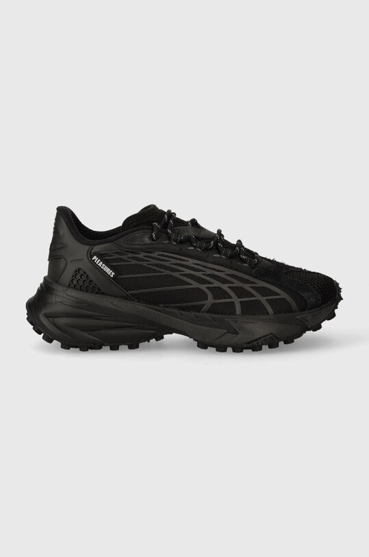 Обувки Puma Spirex PLEASURES 396037 черен SS24