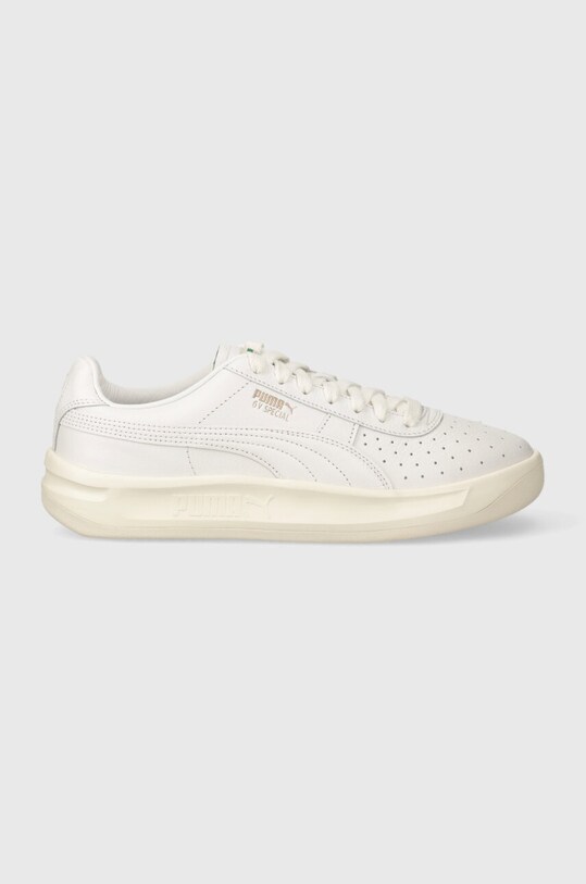 Шкіряні кросівки Puma GV Special 396509 білий SS24