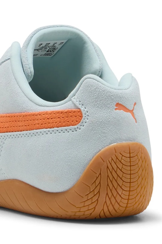 Велурени маратонки Puma Speedcat OG син 398846