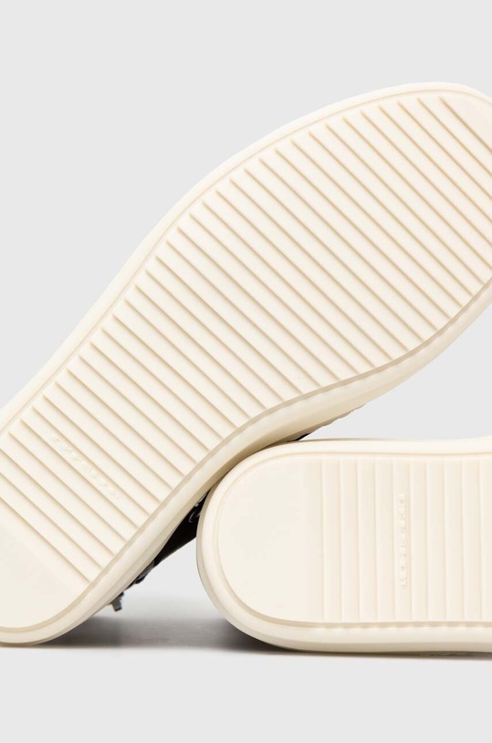 Rick Owens trainers Woven Shoes Sneaks DU01D1800.CBEM9.78811