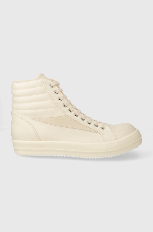 Rick Owens tenisi Woven Shoes Vintage High Sneaks