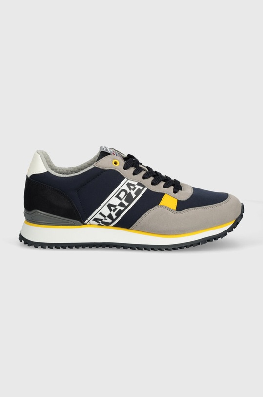 Napapijri sneakersy COSMOS NP0A4I7E.01Y granatowy SS24