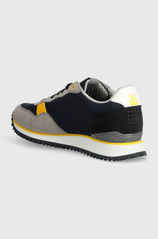 Obuwie Napapijri sneakersy COSMOS NP0A4I7E.01Y granatowy