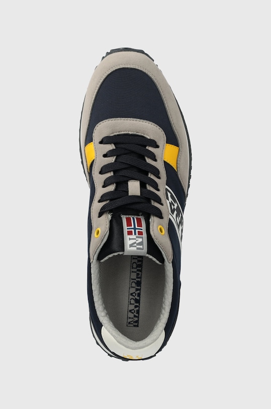 Napapijri sneakersy COSMOS granatowy NP0A4I7E.01Y