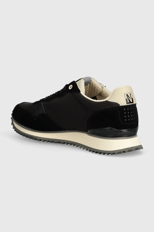 Obuwie Napapijri sneakersy COSMOS NP0A4I7E.041 czarny
