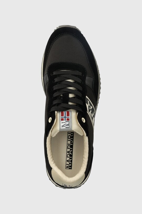 Napapijri sneakersy COSMOS czarny NP0A4I7E.041