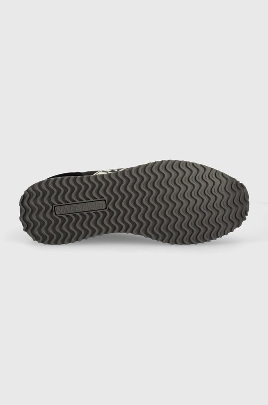 Napapijri sneakersy COSMOS NP0A4I7E.041 czarny
